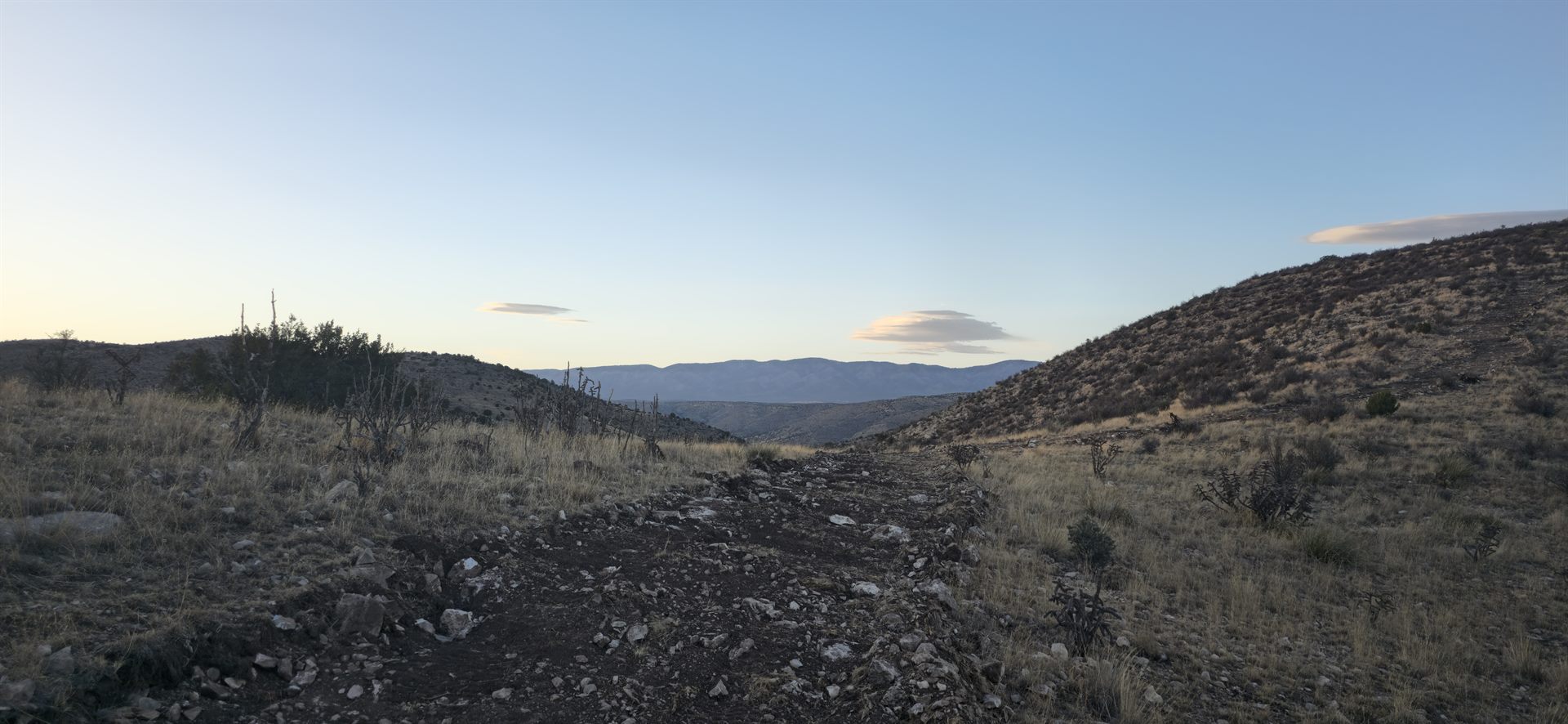 Southwest Lodging Stay